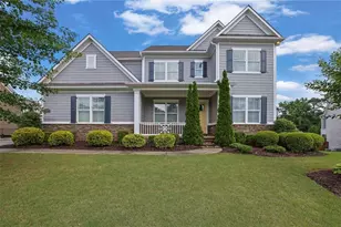 1145 Waters Wy, Kennesaw, GA 30152 - Photo 1