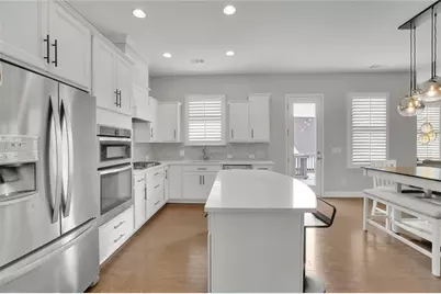 1145 Waters Way, Kennesaw, GA 30152 - Photo 9