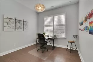 1145 Waters Wy, Kennesaw, GA 30152 - Photo 17