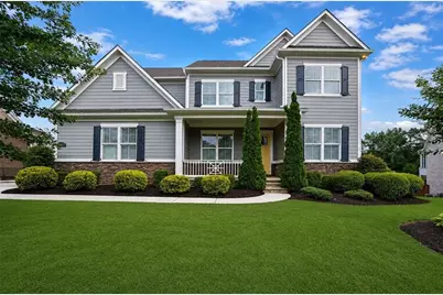 1145 Waters Way, Kennesaw, GA 30152 - Photo 1