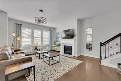 1145 Waters Way, Kennesaw, GA 30152 - Photo 15