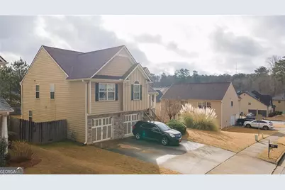 1066 McDuffie Circle, Douglasville, GA 30134 - Photo 3
