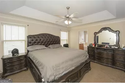 1066 McDuffie Circle, Douglasville, GA 30134 - Photo 17