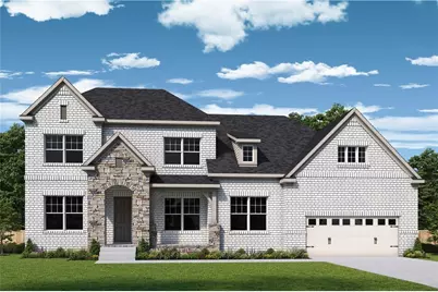 2217 Ellis Mountain Drive SW, Marietta, GA 30064 - Photo 1