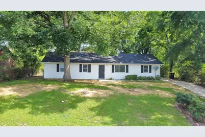 27 Pratt Street, Newnan, GA 30263 - Photo 7