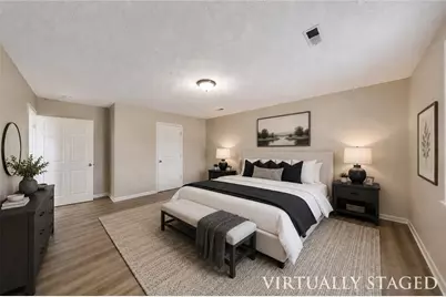 27 Pratt Street, Newnan, GA 30263 - Photo 5