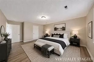 27 Pratt St, Newnan, GA 30263 - Photo 5
