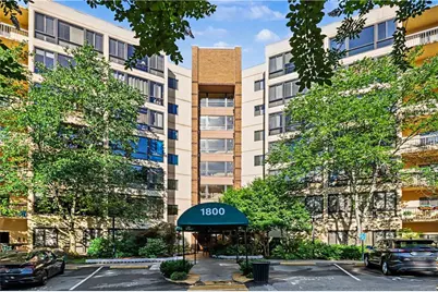 1800 Clairmont Lake #711, Decatur, GA 30033 - Photo 1