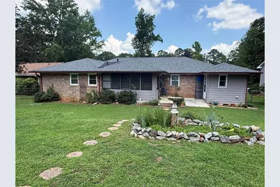3418 Lake Drive, Lawrenceville, GA 30044 - Photo 33