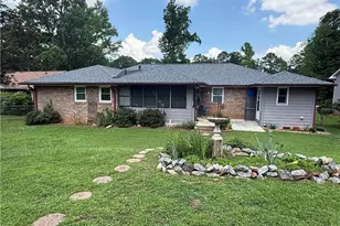 3418 Lake Dr, Lawrenceville, GA 30044 - Photo 33