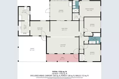 3418 Lake Drive, Lawrenceville, GA 30044 - Photo 41