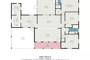 3418 Lake Dr, Lawrenceville, GA 30044 - Photo 41