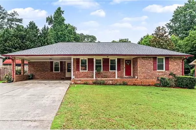 3418 Lake Drive, Lawrenceville, GA 30044 - Photo 1