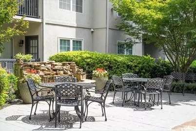 1074 Peachtree Walk NE #B401, Atlanta, GA 30309 - Photo 57