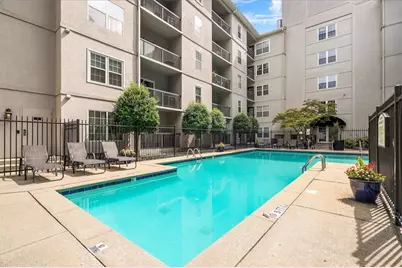 1074 Peachtree Walk NE #B401, Atlanta, GA 30309 - Photo 47