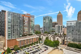 1074 Peachtree Walk NE, Atlanta, GA 30309 - Photo 31