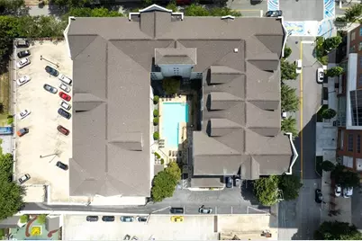 1074 Peachtree Walk NE #B401, Atlanta, GA 30309 - Photo 35