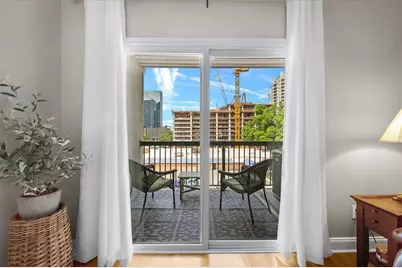 1074 Peachtree Walk NE #B401, Atlanta, GA 30309 - Photo 15