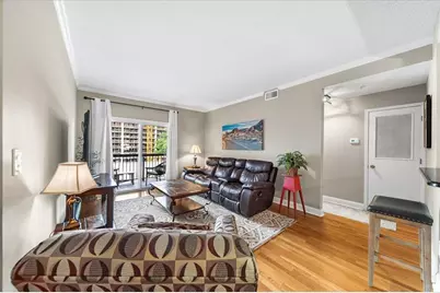 1074 Peachtree Walk NE #B401, Atlanta, GA 30309 - Photo 3