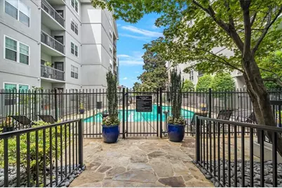 1074 Peachtree Walk NE #B401, Atlanta, GA 30309 - Photo 45