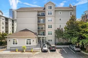 1074 Peachtree Walk NE, Atlanta, GA 30309 - Photo 33