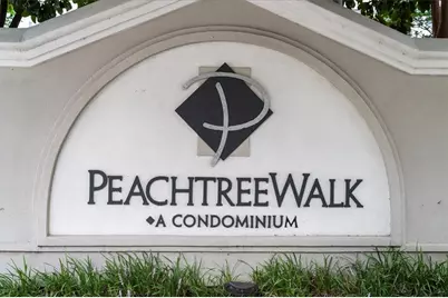1074 Peachtree Walk NE #B401, Atlanta, GA 30309 - Photo 41