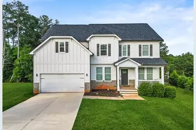 240 Alcovy Reserve Way, Covington, GA 30014 - Photo 1