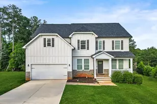 240 Alcovy Reserve Way, Covington, GA 30014 - Photo 1