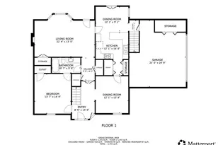 573 N Palisades Cir SE, Marietta, GA 30067 - Photo 53