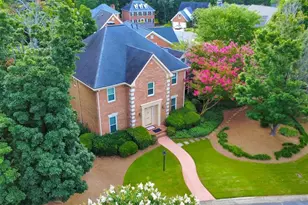 573 N Palisades Cir SE, Marietta, GA 30067 - Photo 1