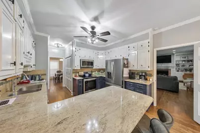 573 N Palisades Circle SE, Marietta, GA 30067 - Photo 17