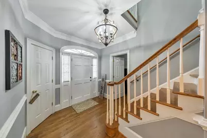 573 N Palisades Circle SE, Marietta, GA 30067 - Photo 9