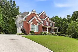 411 Hunting Hills Dr, Braselton, GA 30517 - Photo 9