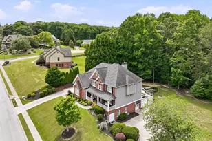 411 Hunting Hills Dr, Braselton, GA 30517 - Photo 5