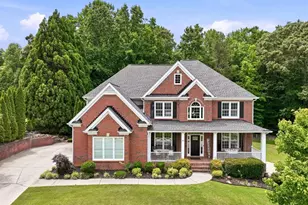 411 Hunting Hills Dr, Braselton, GA 30517 - Photo 1