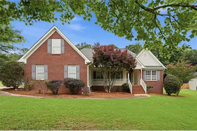 115 Sweetwater, Social Circle, GA 30025 - Photo 1