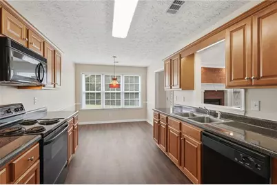 115 Sweetwater, Social Circle, GA 30025 - Photo 15