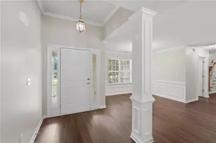 115 Sweetwater, Social Circle, GA 30025 - Photo 9