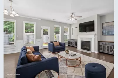 5035 Garrett Court, Johns Creek, GA 30005 - Photo 9