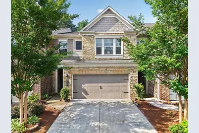 5035 Garrett Court, Johns Creek, GA 30005 - Photo 3