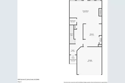 5035 Garrett Court, Johns Creek, GA 30005 - Photo 61