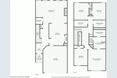 5035 Garrett Court, Johns Creek, GA 30005 - Photo 59