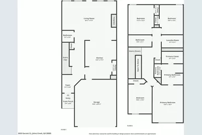5035 Garrett Court, Johns Creek, GA 30005 - Photo 61
