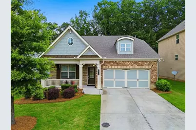 2910 Prestwood Drive, Cumming, GA 30040 - Photo 1