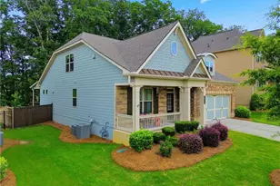2910 Prestwood Dr, Cumming, GA 30040 - Photo 3