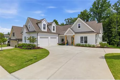 7150 Bluebird Cove, Gainesville, GA 30506 - Photo 1