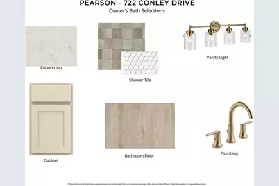 722 Conley Drive, Canton, GA 30115 - Photo 5