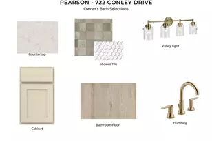 722 Conley Dr, Canton, GA 30115 - Photo 5
