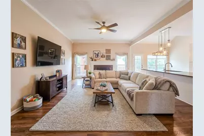 1475 Barrett Place Lane, Lawrenceville, GA 30043 - Photo 13