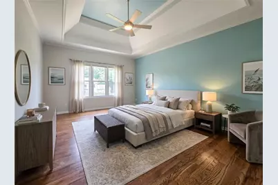 1475 Barrett Place Lane, Lawrenceville, GA 30043 - Photo 23